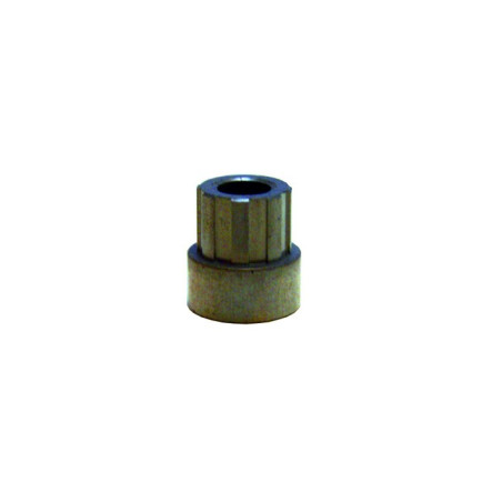 Bague de réduction épaulée diamètre int 0.500" - extérieur 0.460"