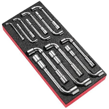 Module FACOM MODM75PB