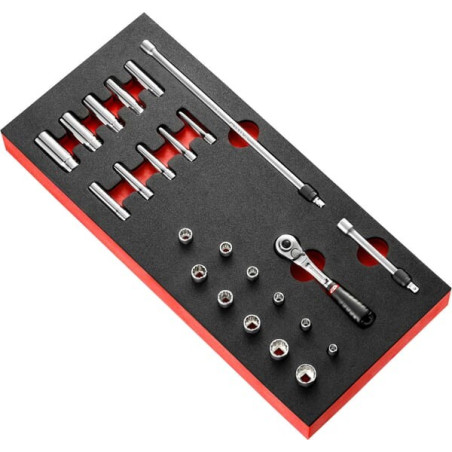Module FACOM MODMRL1U