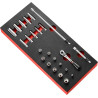 Module FACOM MODMRL1U