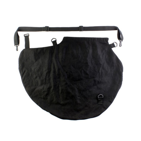 Sac aspiratuer RYOBI pour tous souffleurs aspiro-broyeurs filaires et thermiques RAC364