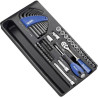 Module douilles 1-4" - 45 pcs EXPERT E194680