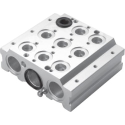 Module intermédiaire CAMOZZI CNVL4I3
