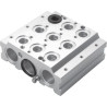 Module intermédiaire CAMOZZI CNVL4I3