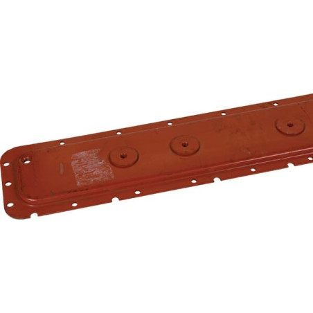 Moitié de barre de coupe inférieure JF 812085638X