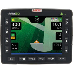 Écran couleur ARAG 4675000