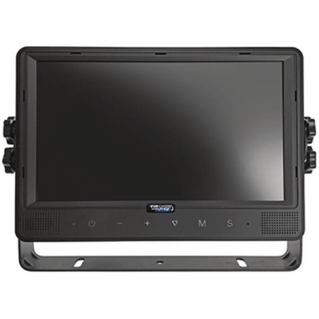 Écran couleur VAPORMATIC VLC5081