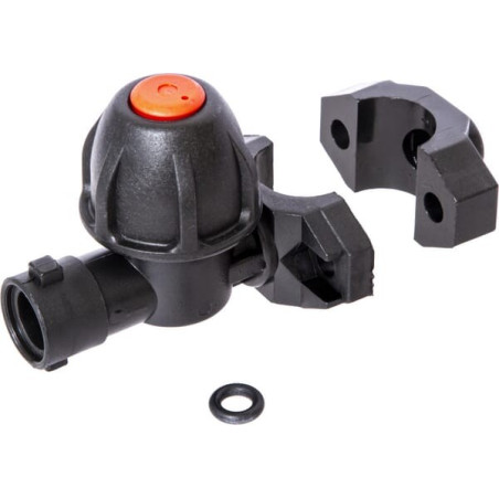 Monojet à collier 1/2" ARAG 402235