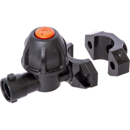 Monojet à collier 1/2" ARAG 402245