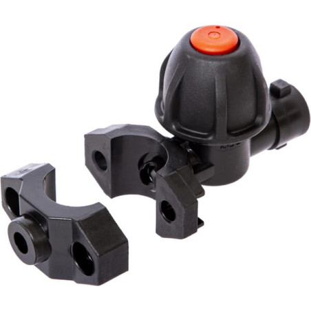 Monojet à collier 1/2" ARAG 402245