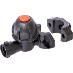 Monojet à collier 20 mm ARAG 402225
