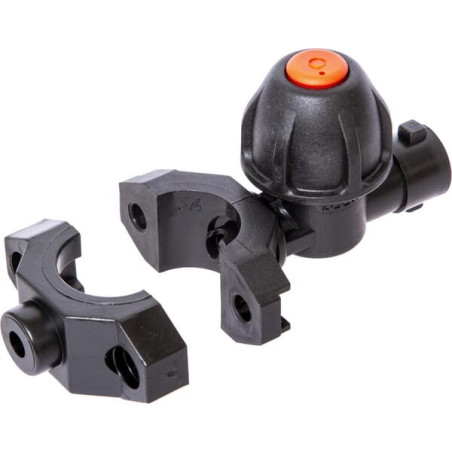 Monojet à collier 3/4" ARAG 402255