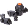 Monojet à collier 3/4" ARAG 402255