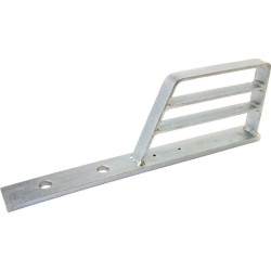 Échelle pour remorque UNIVERSEL 700302KR