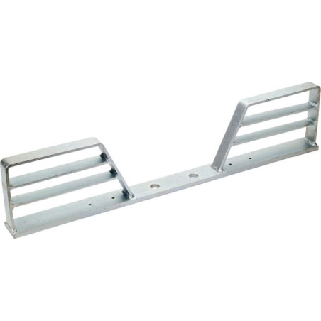 Échelle pour remorque UNIVERSEL 700301KR