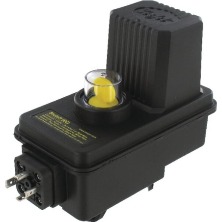 Moteur TEEJET 5051522DP