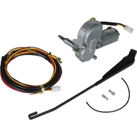 Moteur SDF 04439803