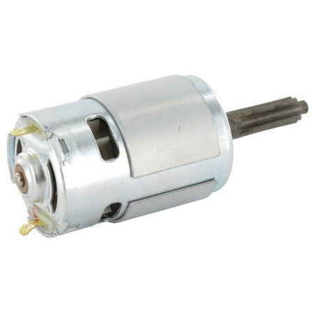 Moteur SOLO 17190854
