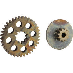 Moteur TUFF-TORQ 1A646099020