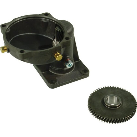 Moteur ANNOVI REVERBERI AR1613