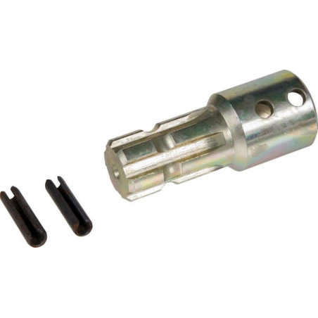 Moteur ANNOVI REVERBERI AR1512
