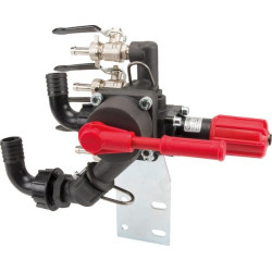 Moteur ANNOVI REVERBERI AR954
