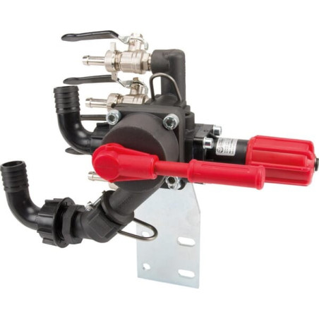 Moteur ANNOVI REVERBERI AR954