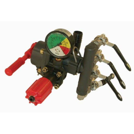 Moteur ANNOVI REVERBERI AR954