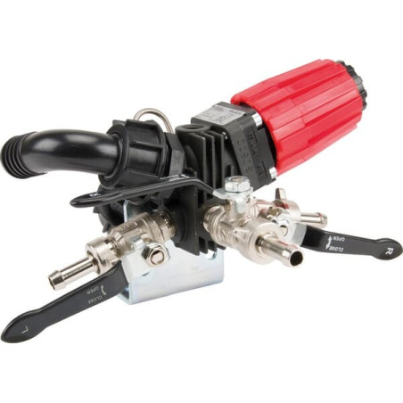 Moteur ANNOVI REVERBERI AR927