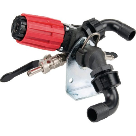 Moteur ANNOVI REVERBERI AR927