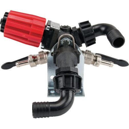 Moteur ANNOVI REVERBERI AR927
