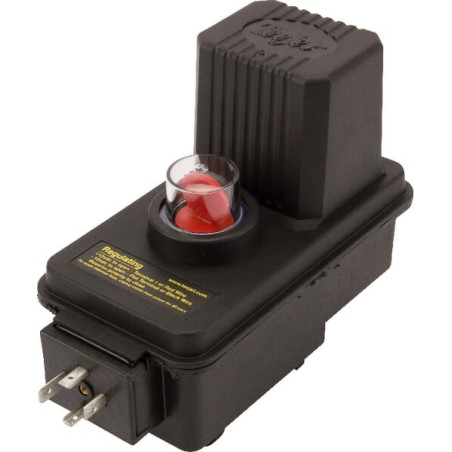 Moteur TEEJET 5051603D