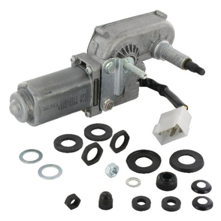 Moteur CASE IH 87518043