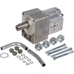 Moteur KONGSKILDE 370281900