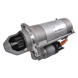 Moteur CASE IH 84284540