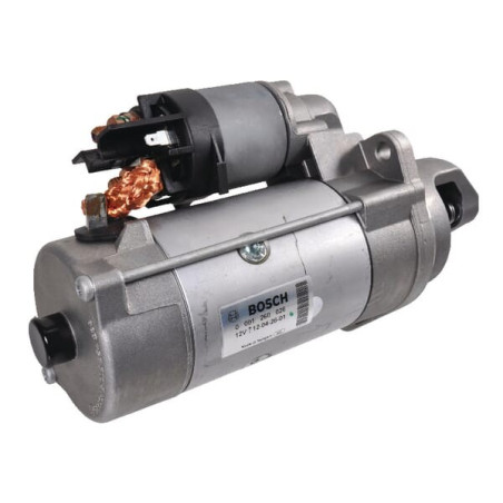 Moteur CASE IH 84284540