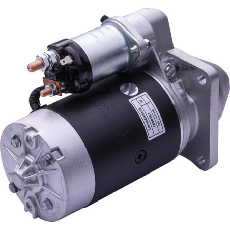 Moteur LUCAS 5801441816N