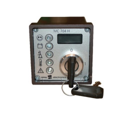 Moteur UNIVERSEL MB704H