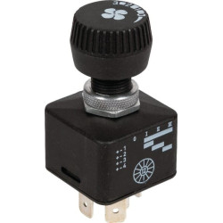 Moteur UNIVERSEL KL080151