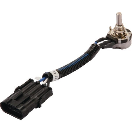 Moteur CNH 340712A1