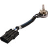 Moteur CNH 340712A1