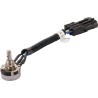 Moteur CNH 340712A1
