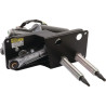 Moteur DOGA 24956023010