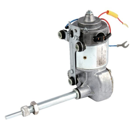 Moteur ZETOR 60115810