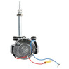 Moteur ZETOR 60115810