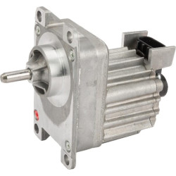 Moteur JOHN DEERE AL181805