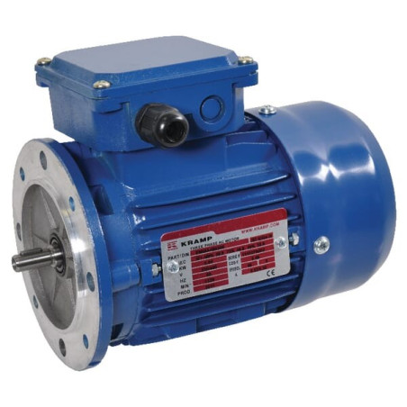 Moteur UNIVERSEL EM71B4B5300IE2A