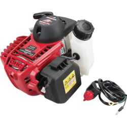 Moteur HONDA GX25TTEZROH