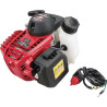 Moteur HONDA GX25TTEZROH