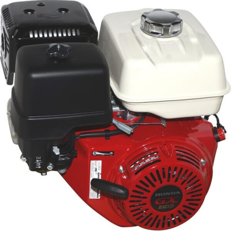 Moteur HONDA GX390UT2SHQ4OH